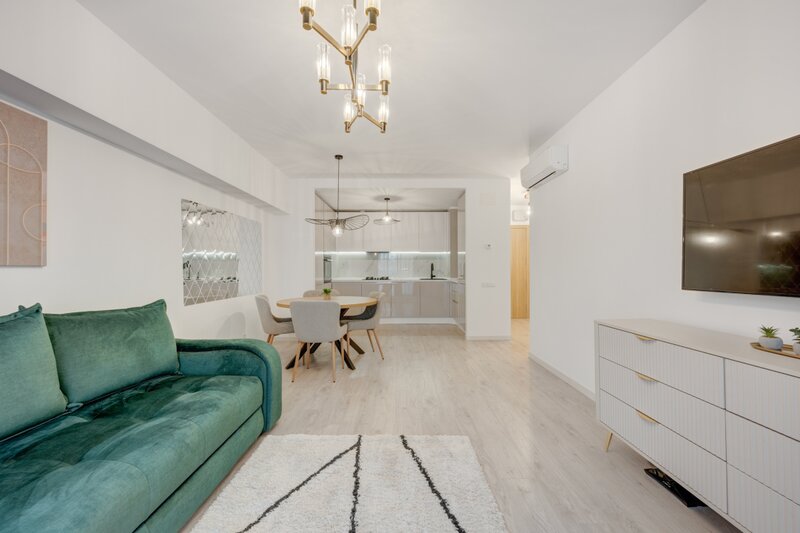 Drumul Taberei, Stellaris-Hercesa, First Rent, Parcare, Comision 0 %